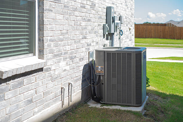 Reliable Heat Pump Repair contractor in Paoli, OK by FH HVAC